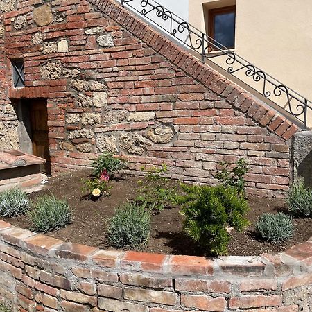 Montevenere 83 Chiusi Exterior foto
