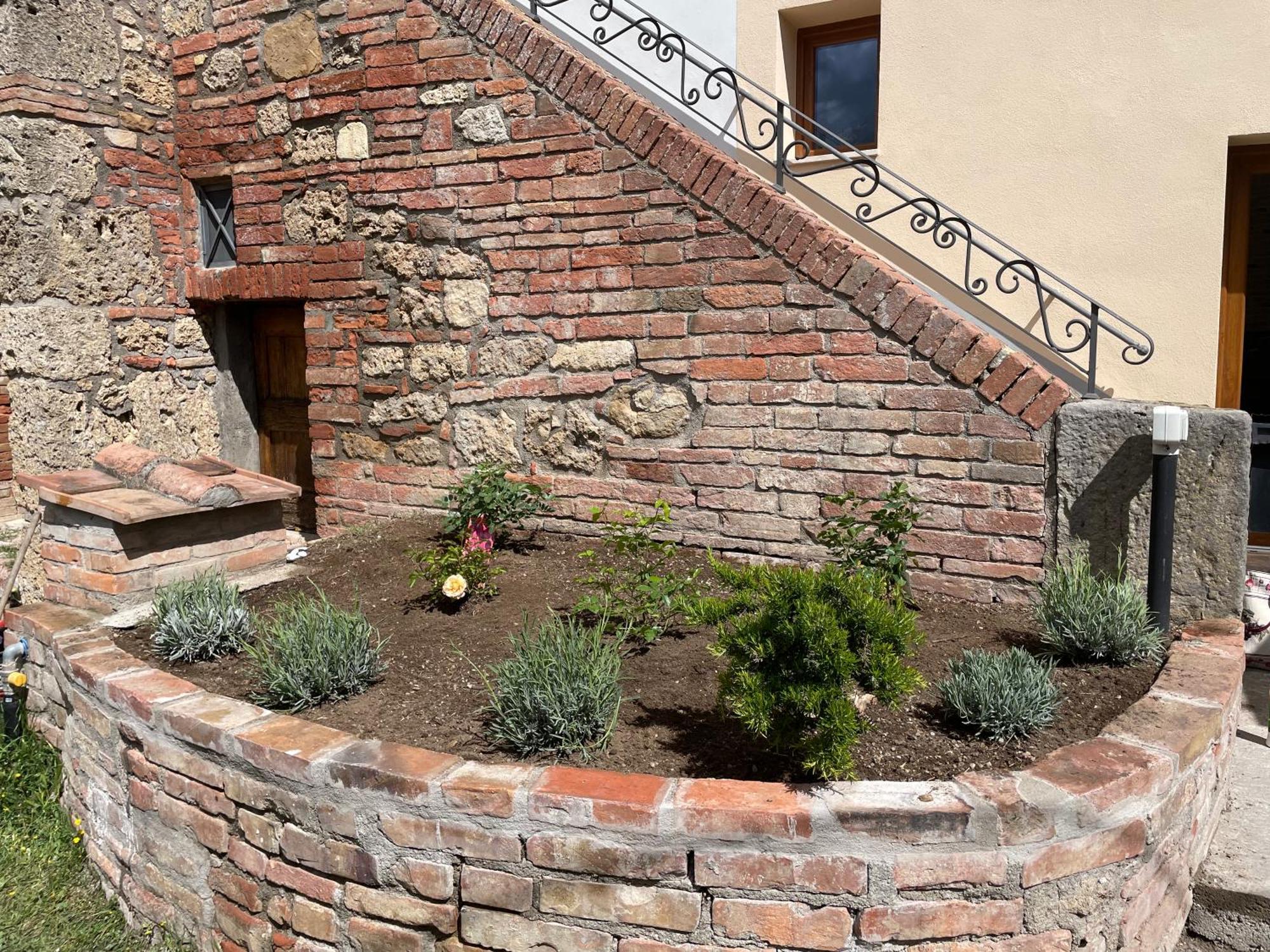 Montevenere 83 Chiusi Exterior foto